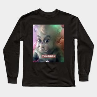 Yungbick Long Sleeve T-Shirt